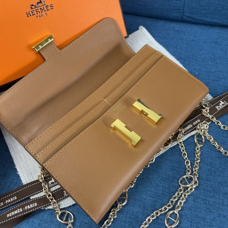 Hermes Constance Bags